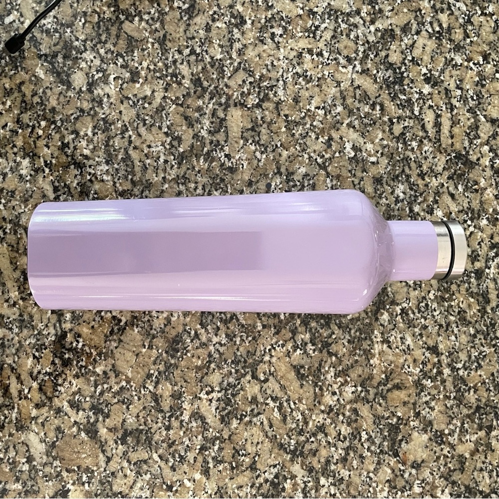 Corkcicle classic canteen 25 ounces lavender